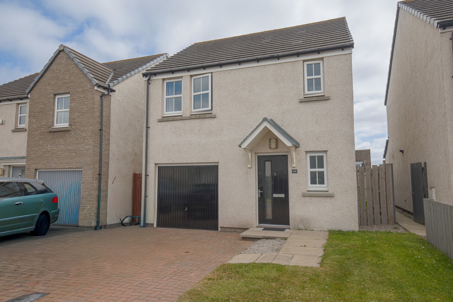 3 bedroom House for Letting Hopecroft Crescent, Aberdeen