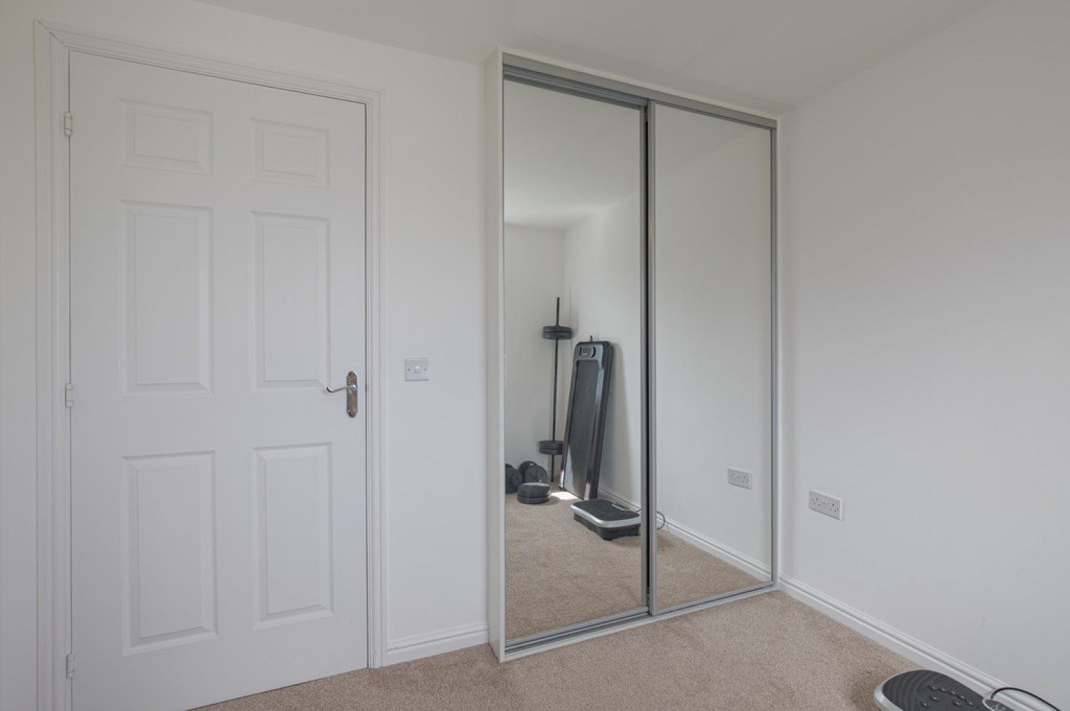 3 bedroom House for Letting Hopecroft Crescent, Aberdeen