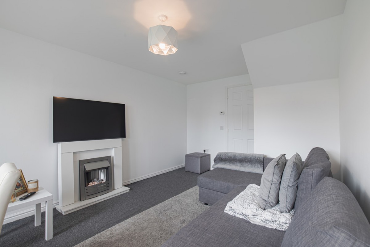 Hopecroft Crescent, Aberdeen