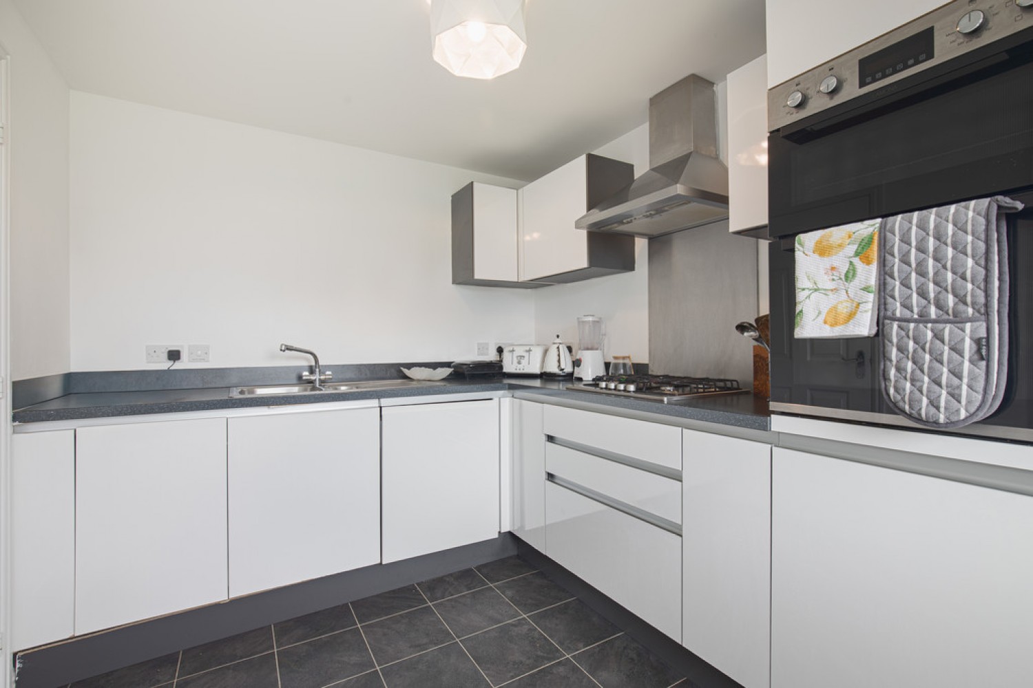 3 bedroom House for Letting Hopecroft Crescent, Aberdeen