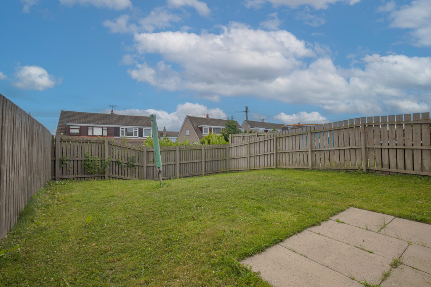 3 bedroom House for Letting Hopecroft Crescent, Aberdeen