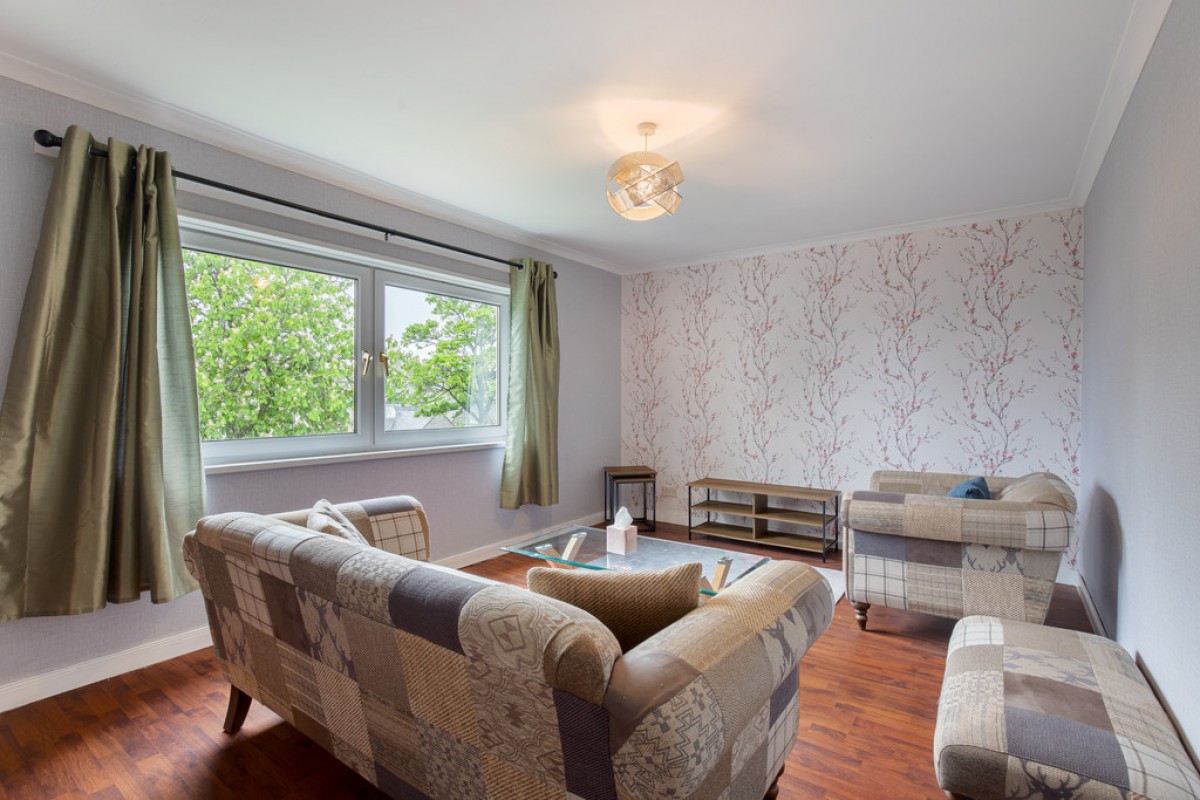 Rousay Place, Aberdeen