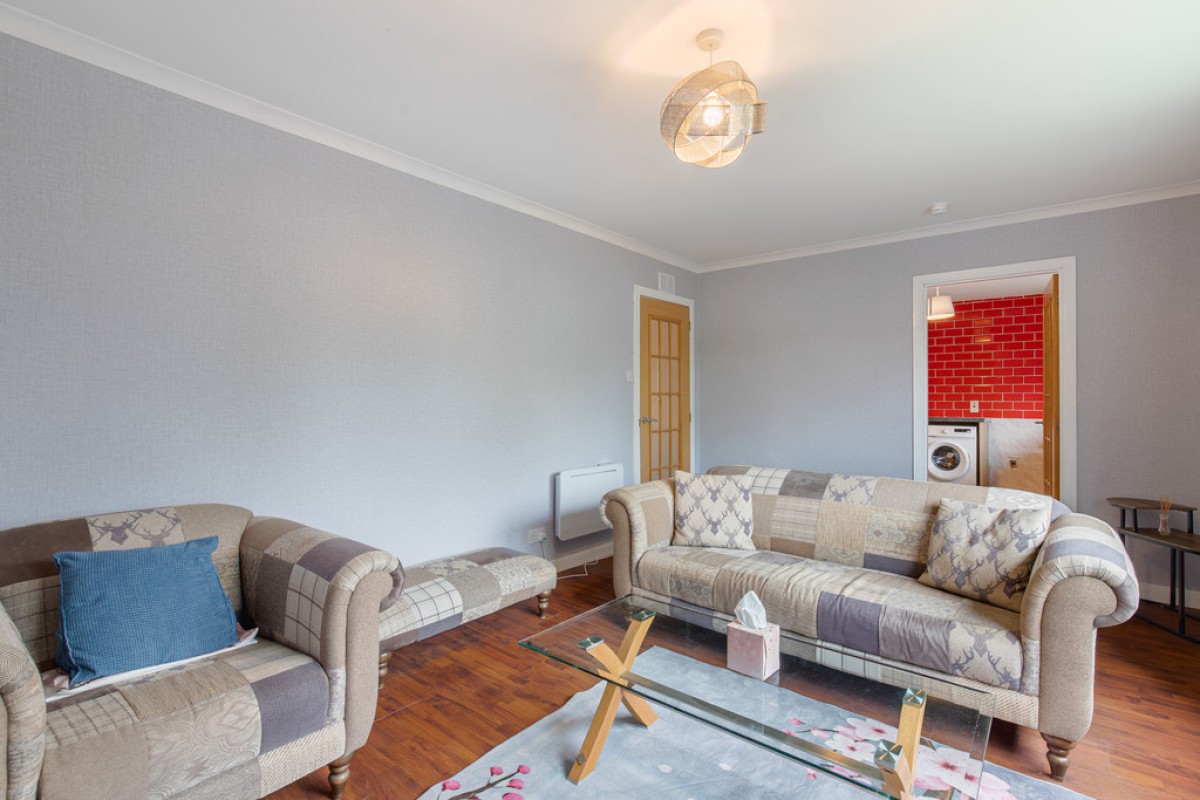 Rousay Place, Aberdeen