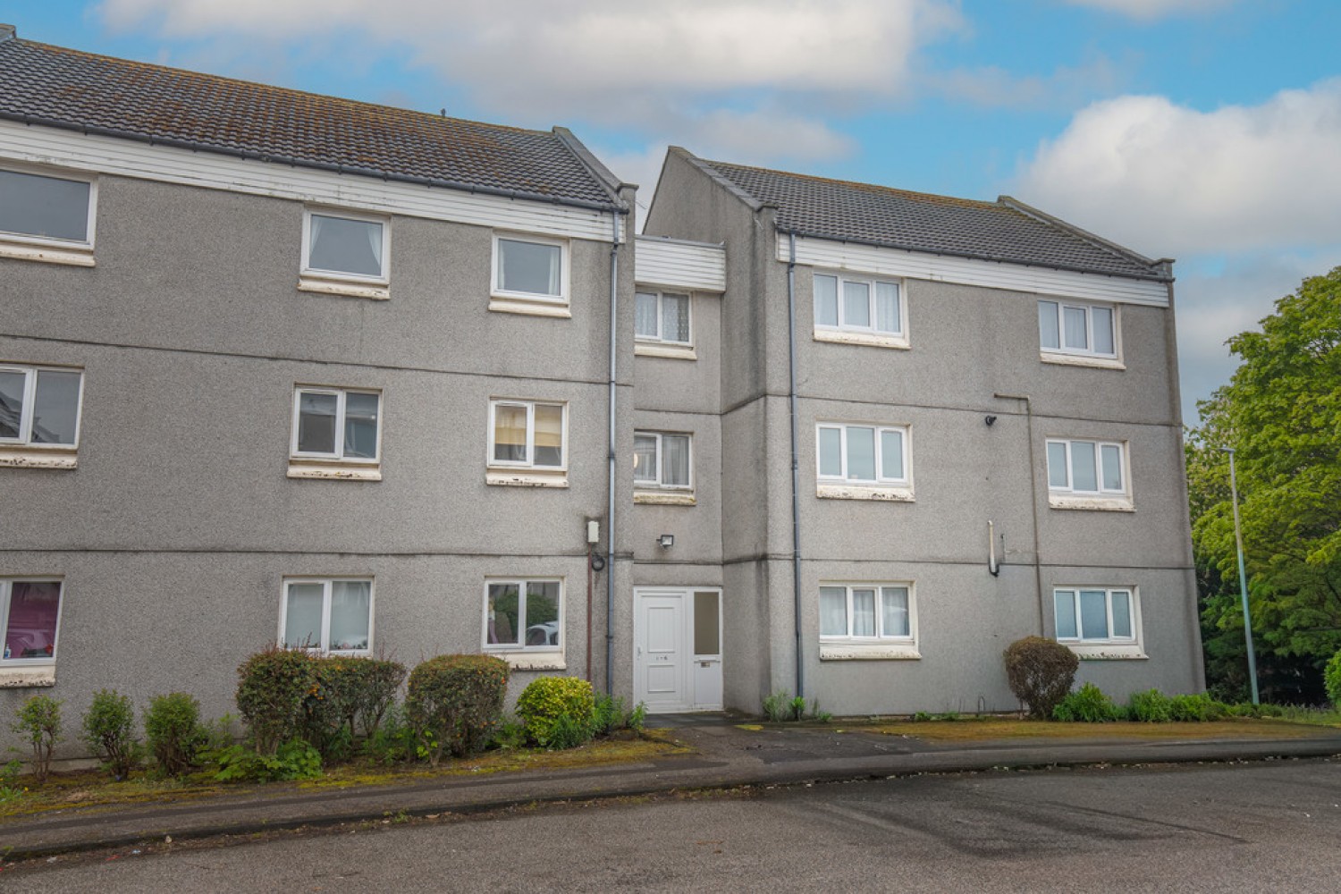3 bedroom Flat for Letting Rousay Place, Aberdeen