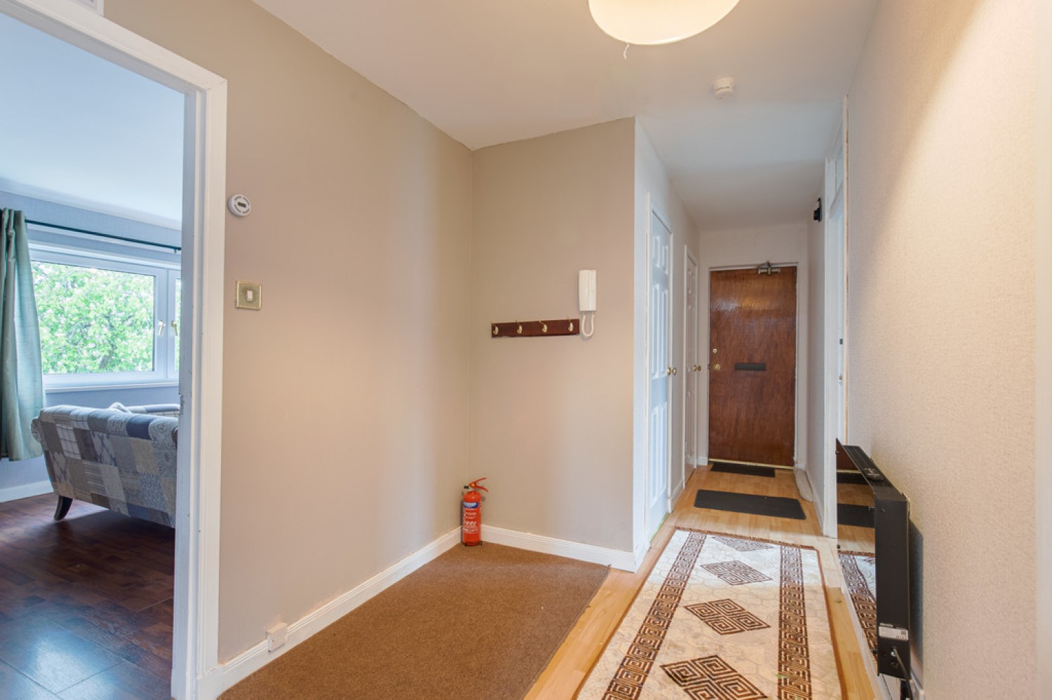 3 bedroom Flat for Letting Rousay Place, Aberdeen