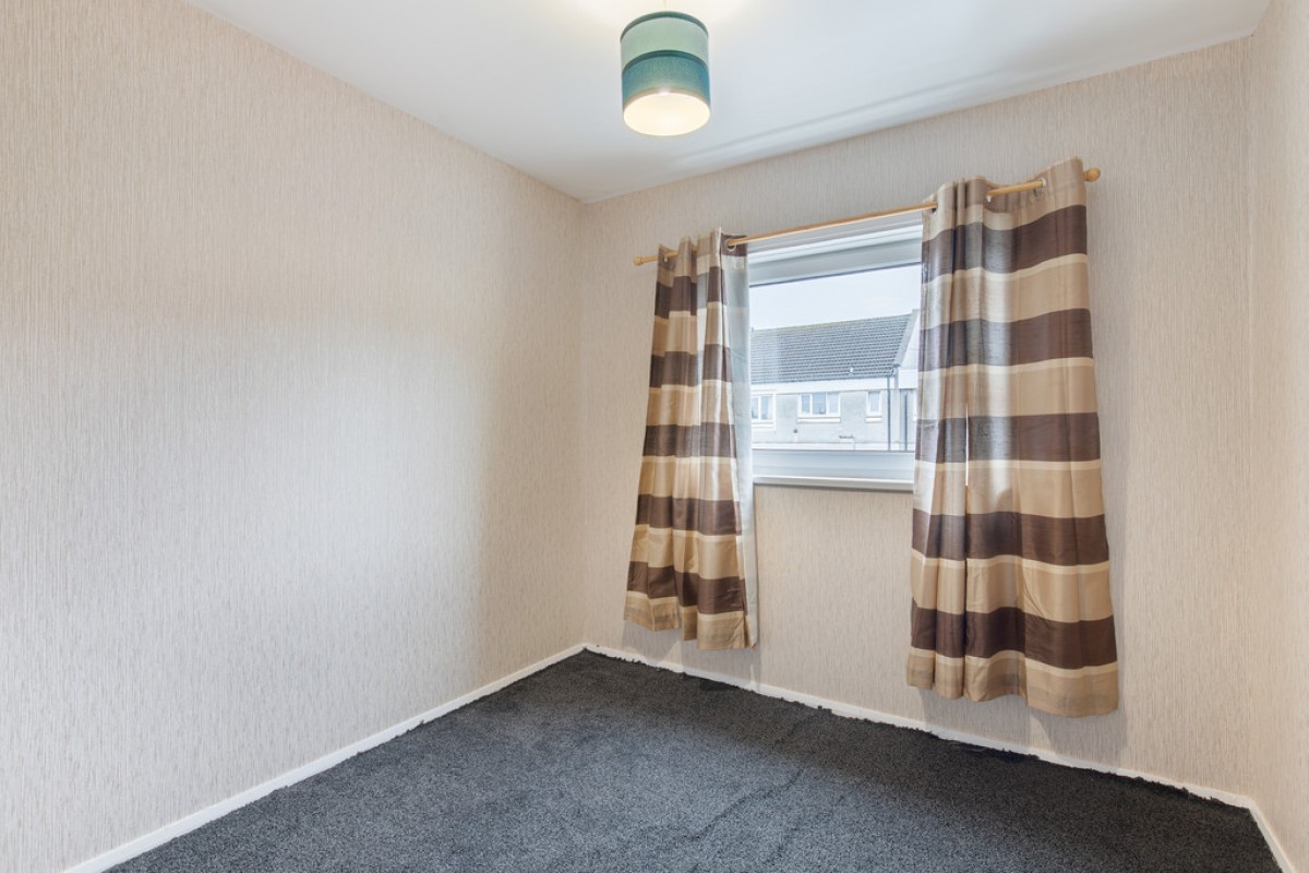 Rousay Place, Aberdeen