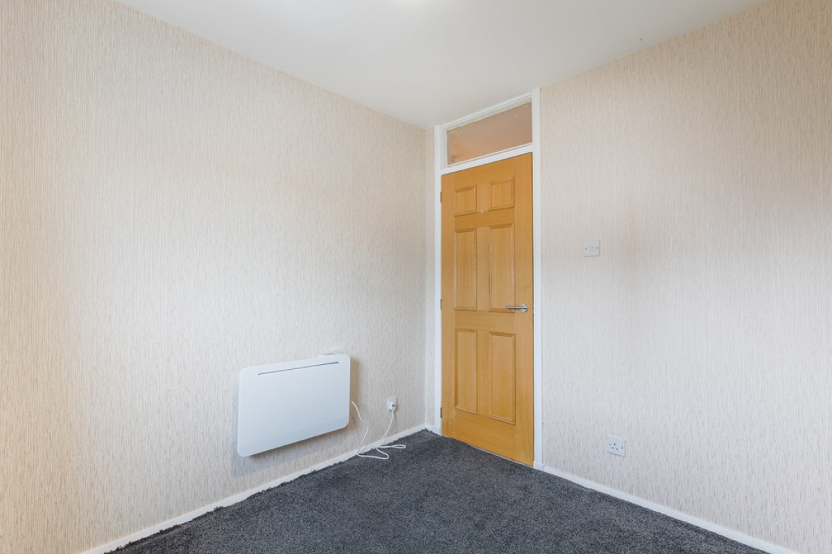 Rousay Place, Aberdeen