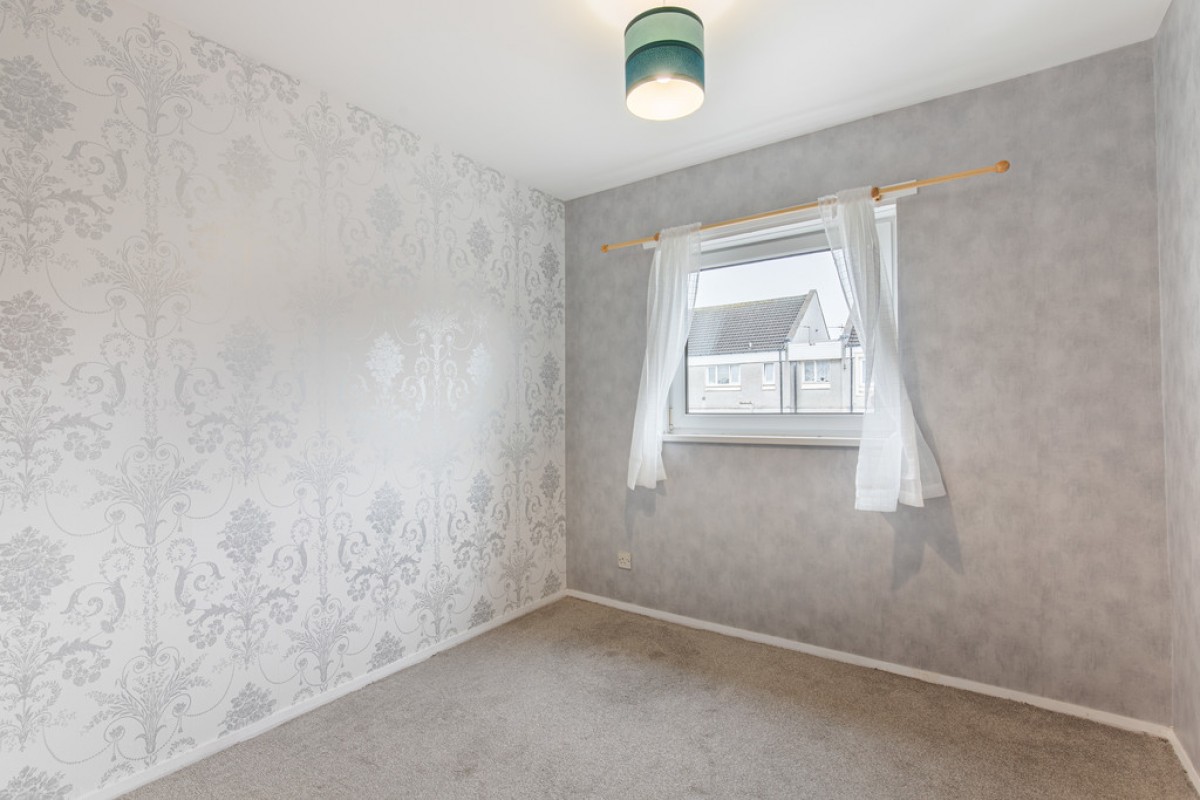 Rousay Place, Aberdeen