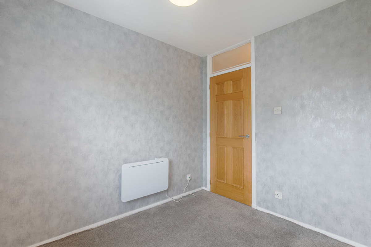 Rousay Place, Aberdeen