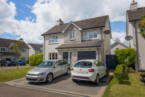 Deeside Lane, Aberdeen