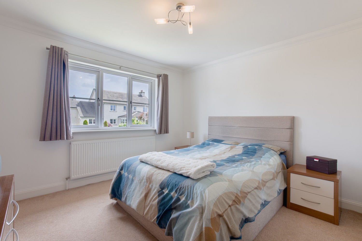 4 bedroom House for Letting Deeside Lane, Aberdeen