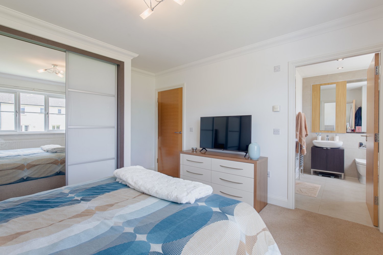 4 bedroom House for Letting Deeside Lane, Aberdeen