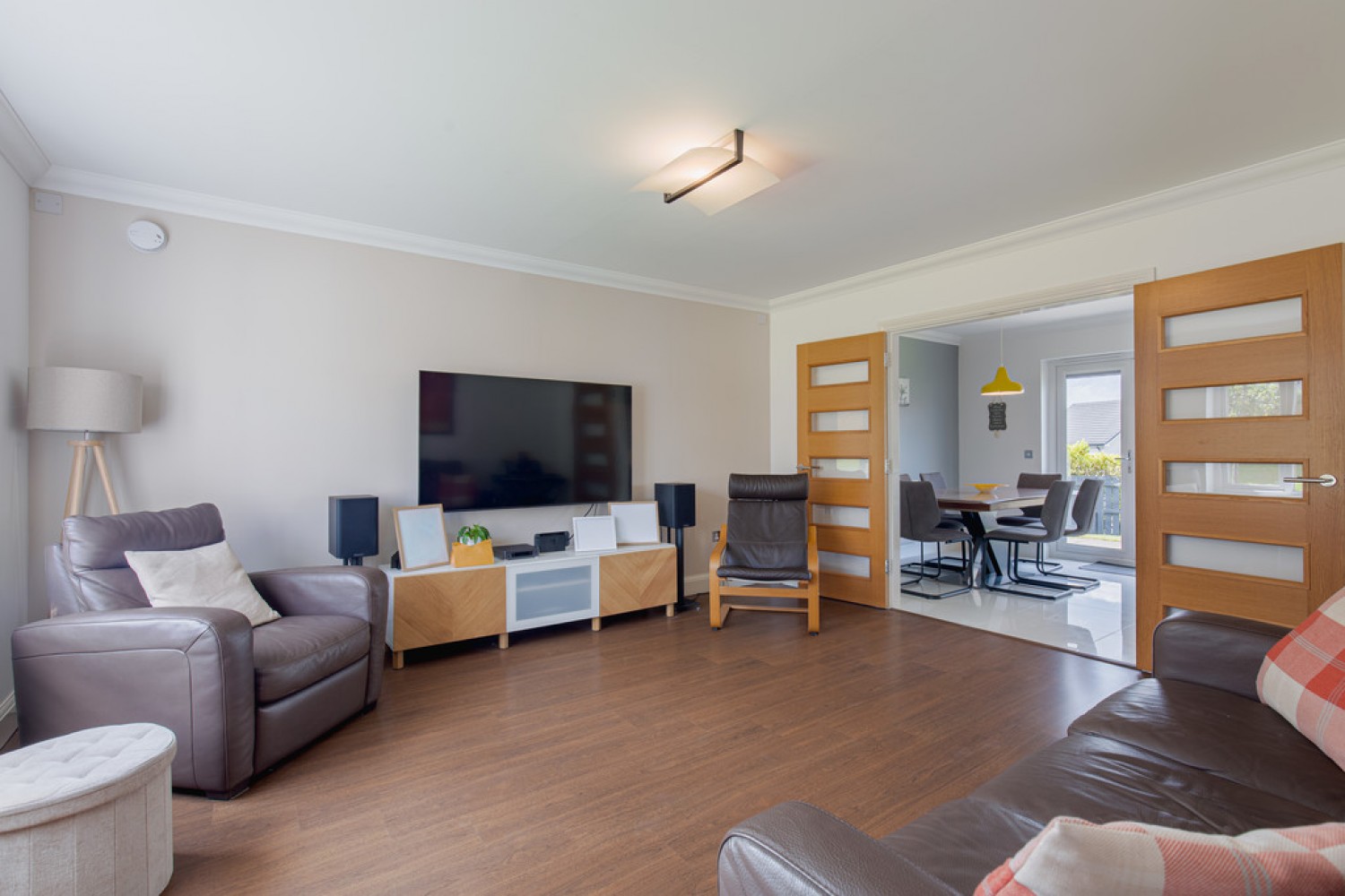 4 bedroom House for Letting Deeside Lane, Aberdeen