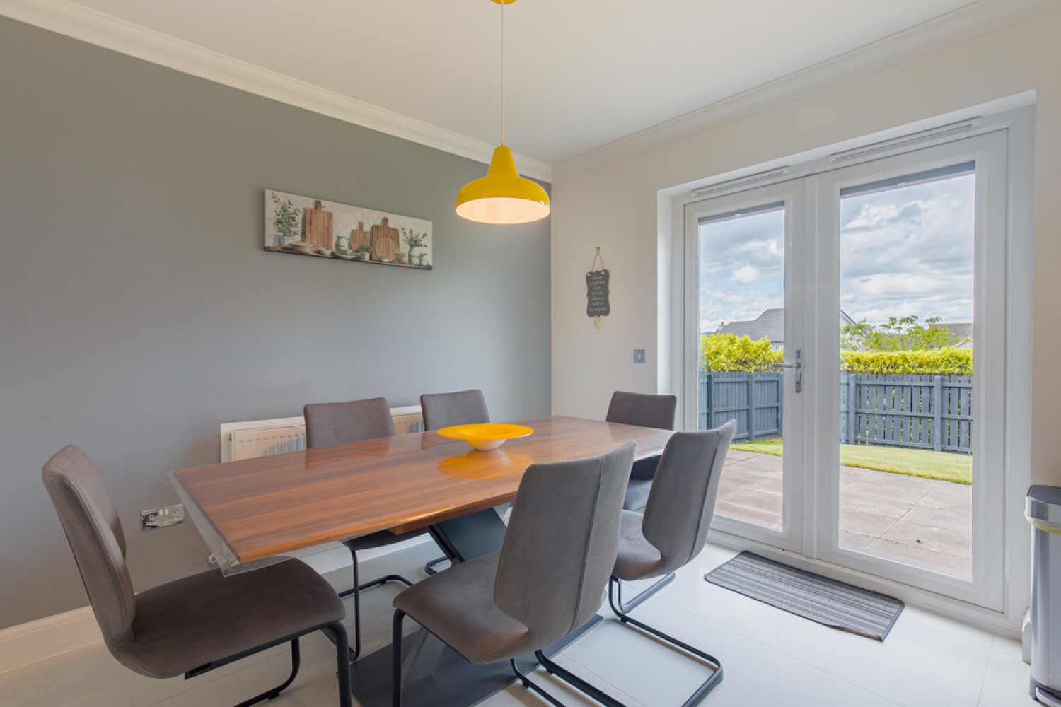 4 bedroom House for Letting Deeside Lane, Aberdeen