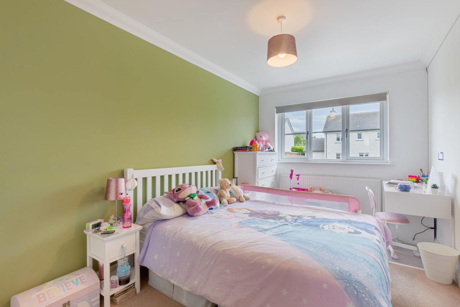 4 bedroom House for Letting Deeside Lane, Aberdeen