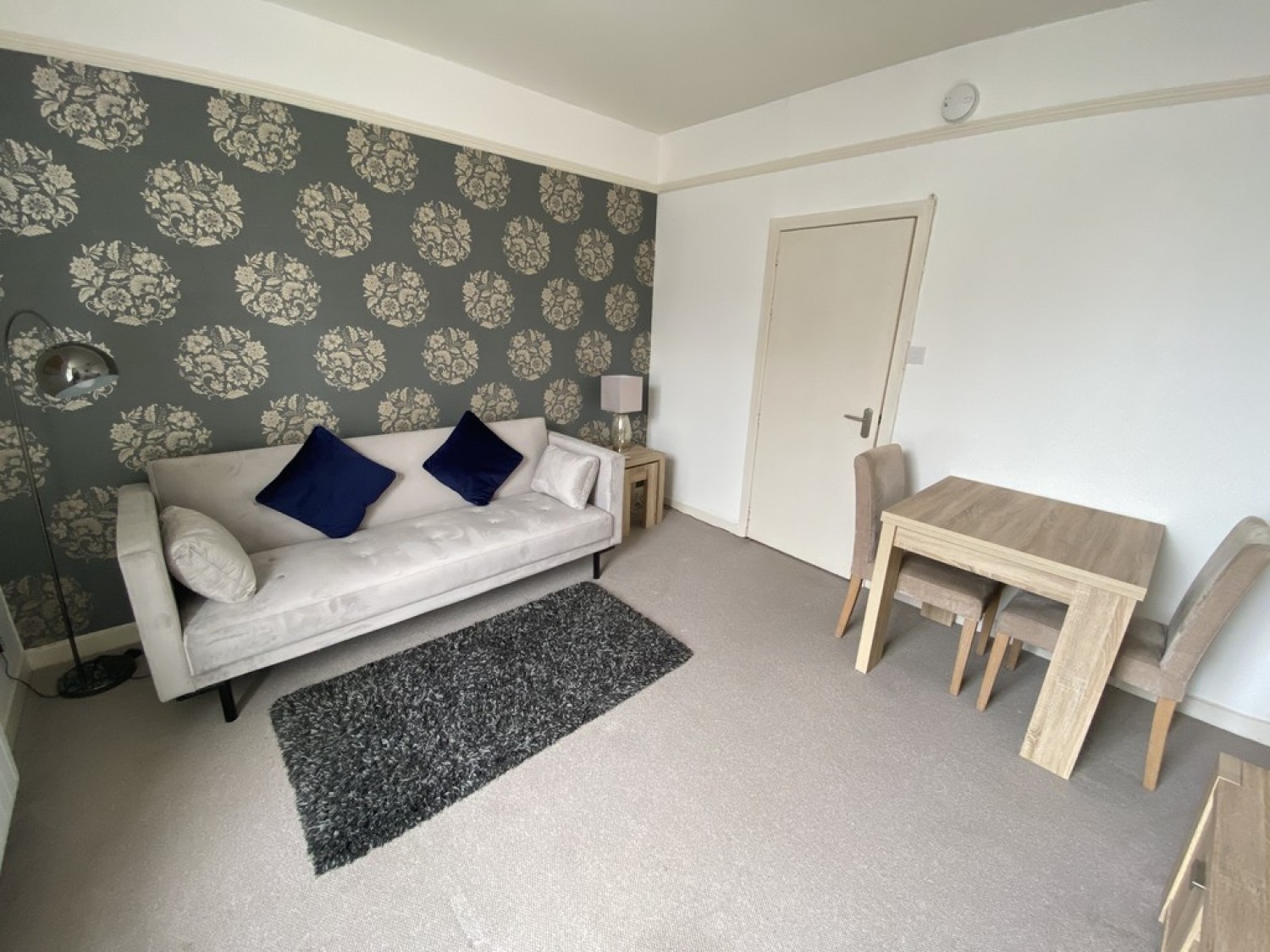 1 bedroom Flat for Sale Union Street, Aberdeen