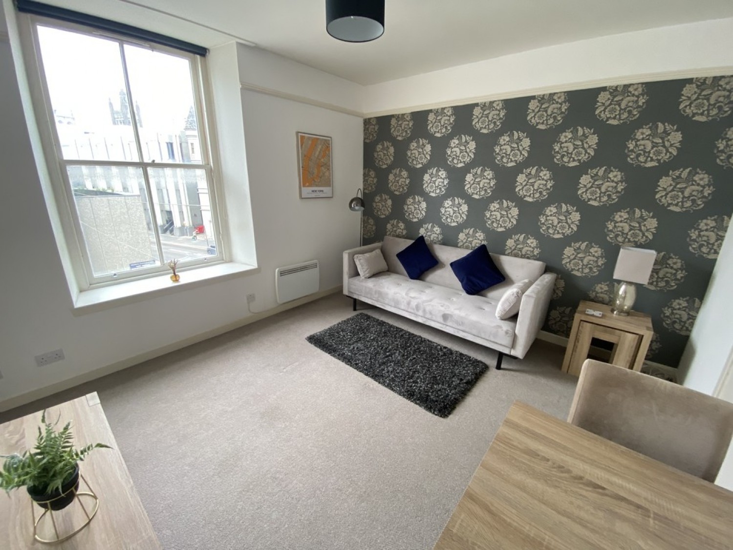 1 bedroom Flat for Sale Union Street, Aberdeen