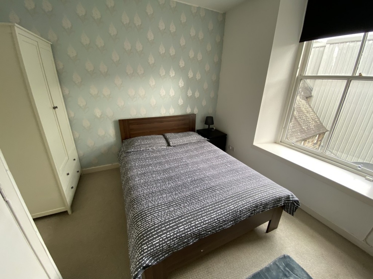 1 bedroom Flat for Sale Union Street, Aberdeen