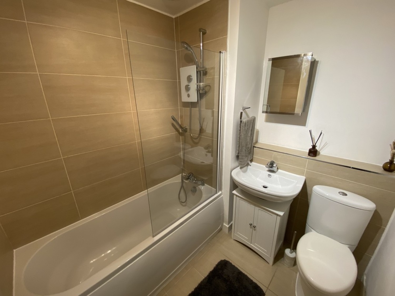 1 bedroom Flat for Sale Union Street, Aberdeen