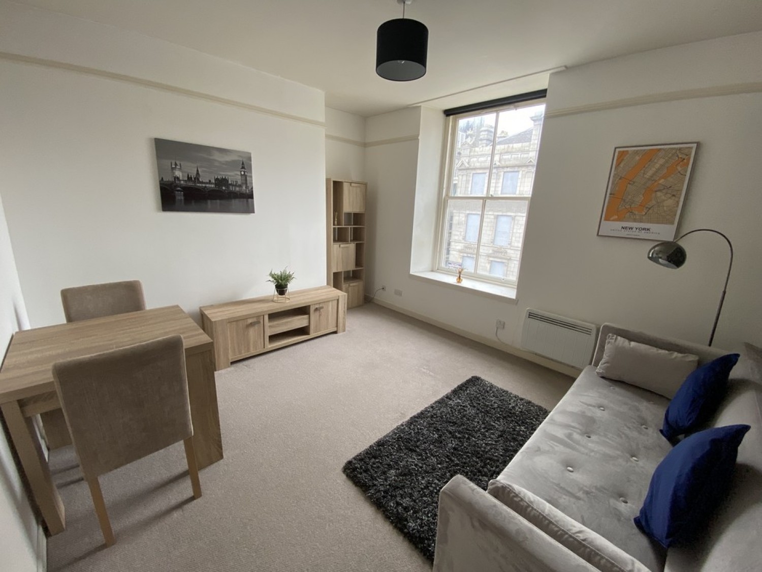 1 bedroom Flat for Sale Union Street, Aberdeen