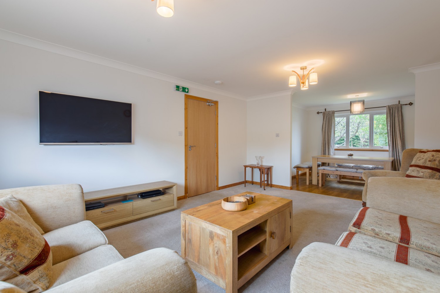 5 bedroom House for Letting Kingsford Road, Alford