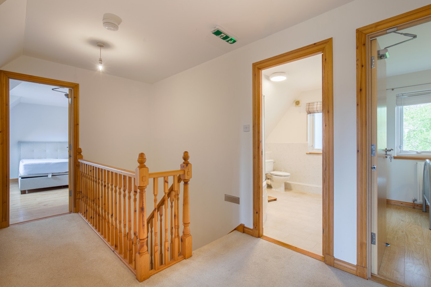 5 bedroom House for Letting Kingsford Road, Alford