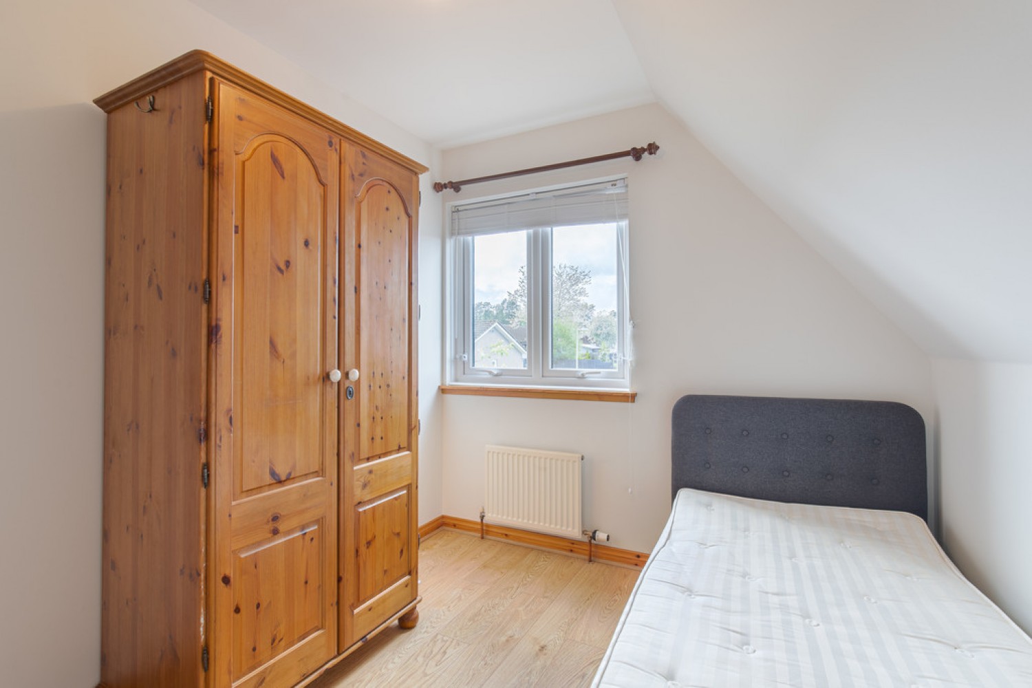 5 bedroom House for Letting Kingsford Road, Alford