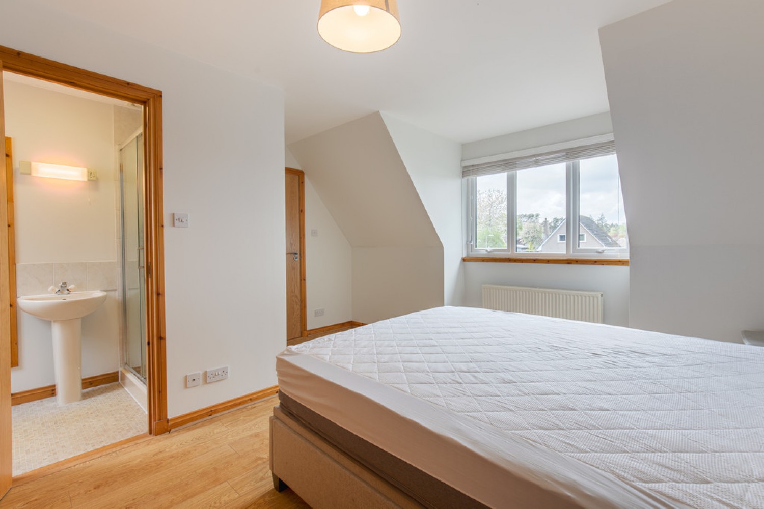 5 bedroom House for Letting Kingsford Road, Alford