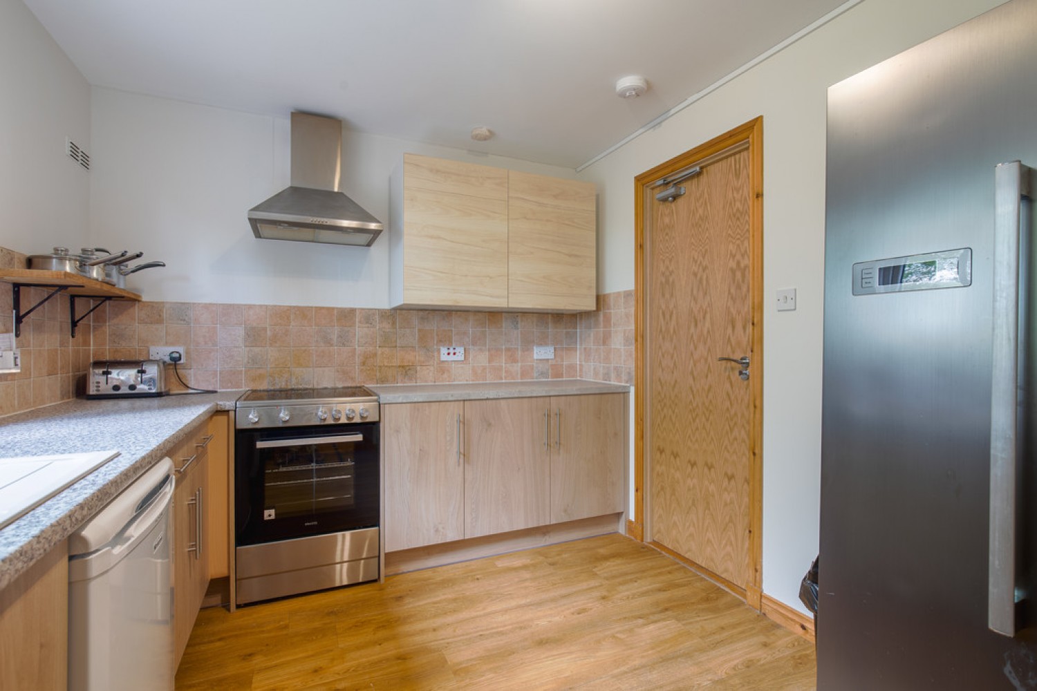 5 bedroom House for Letting Kingsford Road, Alford