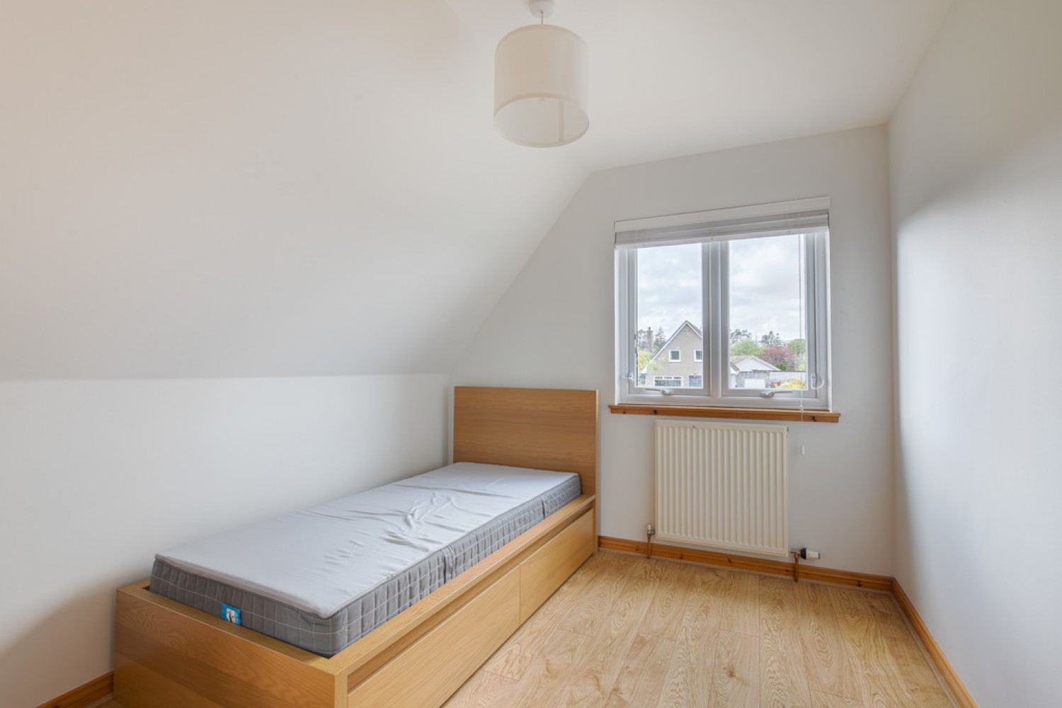 5 bedroom House for Letting Kingsford Road, Alford