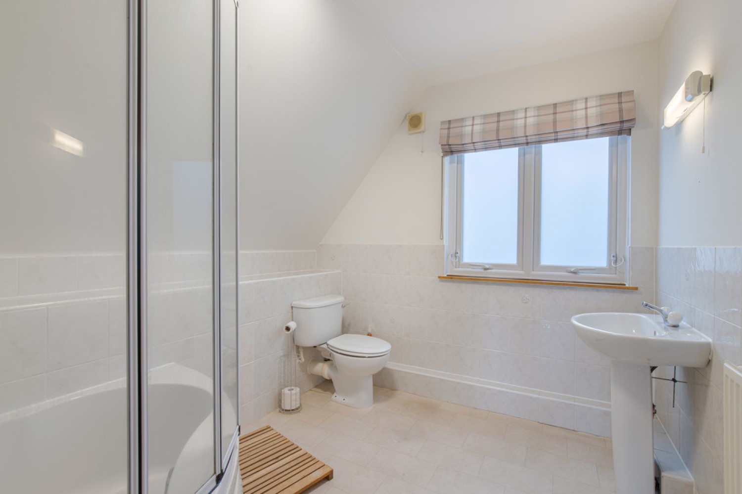 5 bedroom House for Letting Kingsford Road, Alford