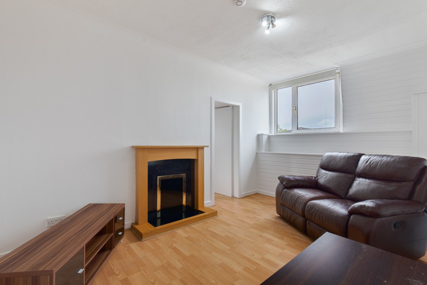 1 bedroom Flat for Letting Victoria Street, Dyce, Aberdeen