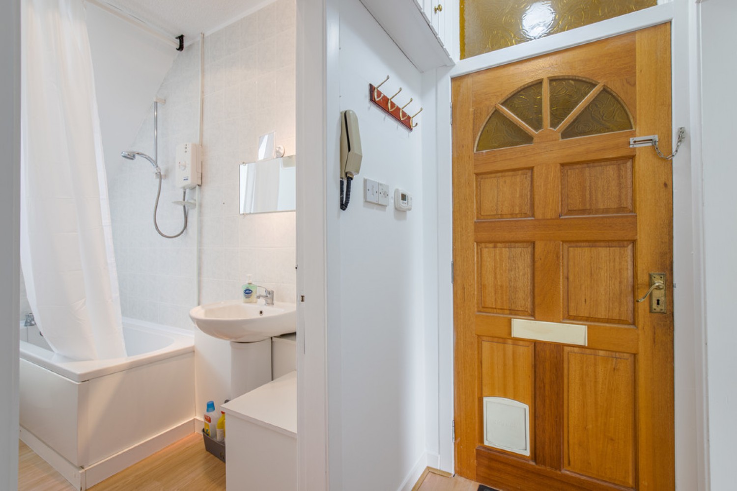 1 bedroom Flat for Letting Victoria Street, Dyce, Aberdeen