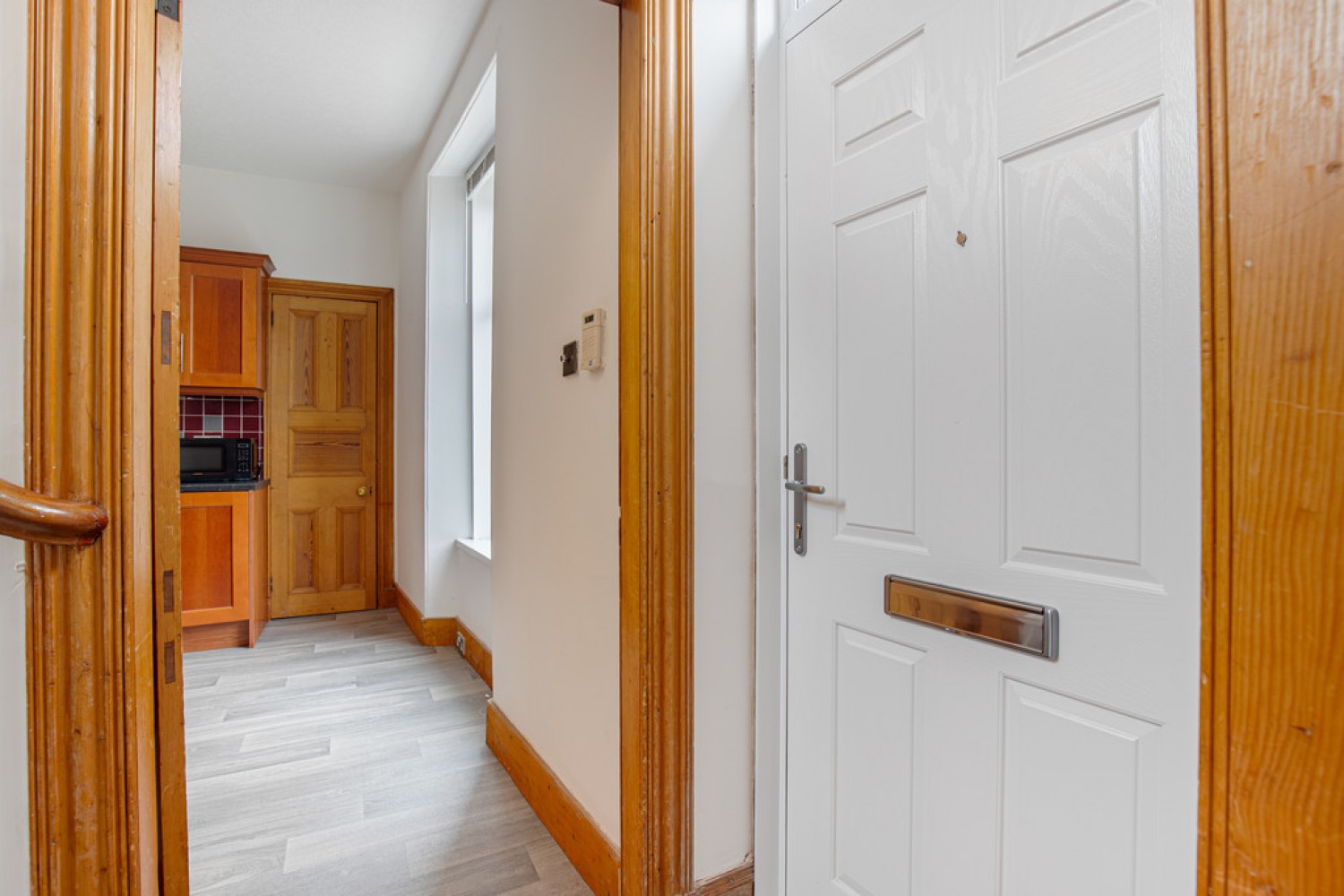 2 bedroom House for Letting Rosemount Place, Aberdeen