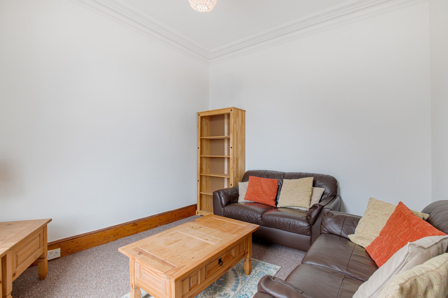 2 bedroom House for Letting Rosemount Place, Aberdeen