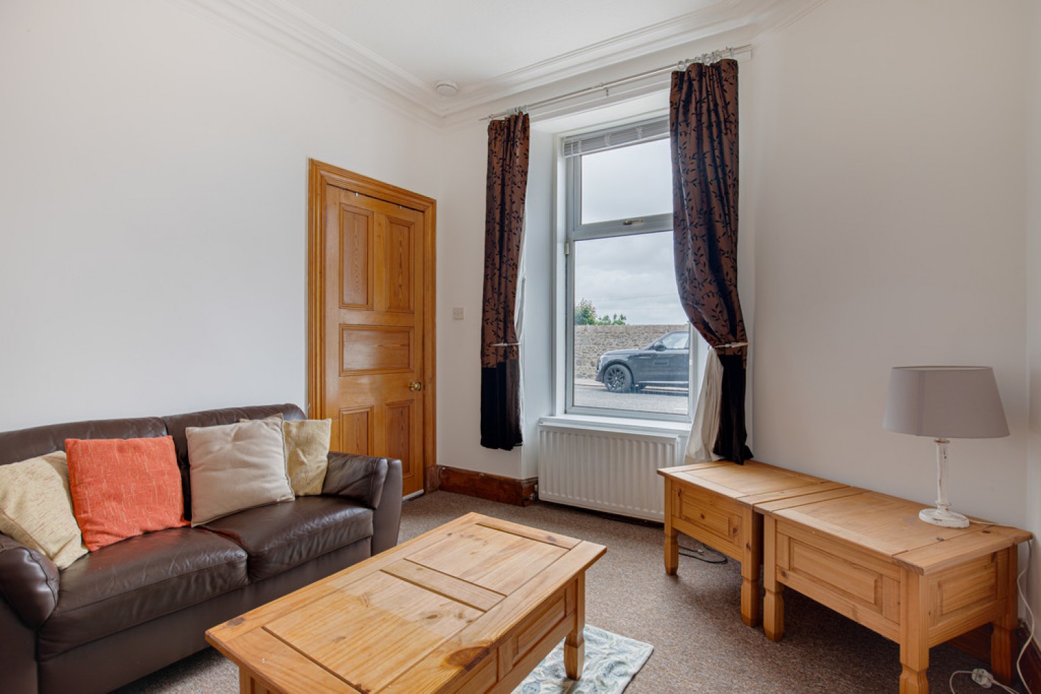2 bedroom House for Letting Rosemount Place, Aberdeen