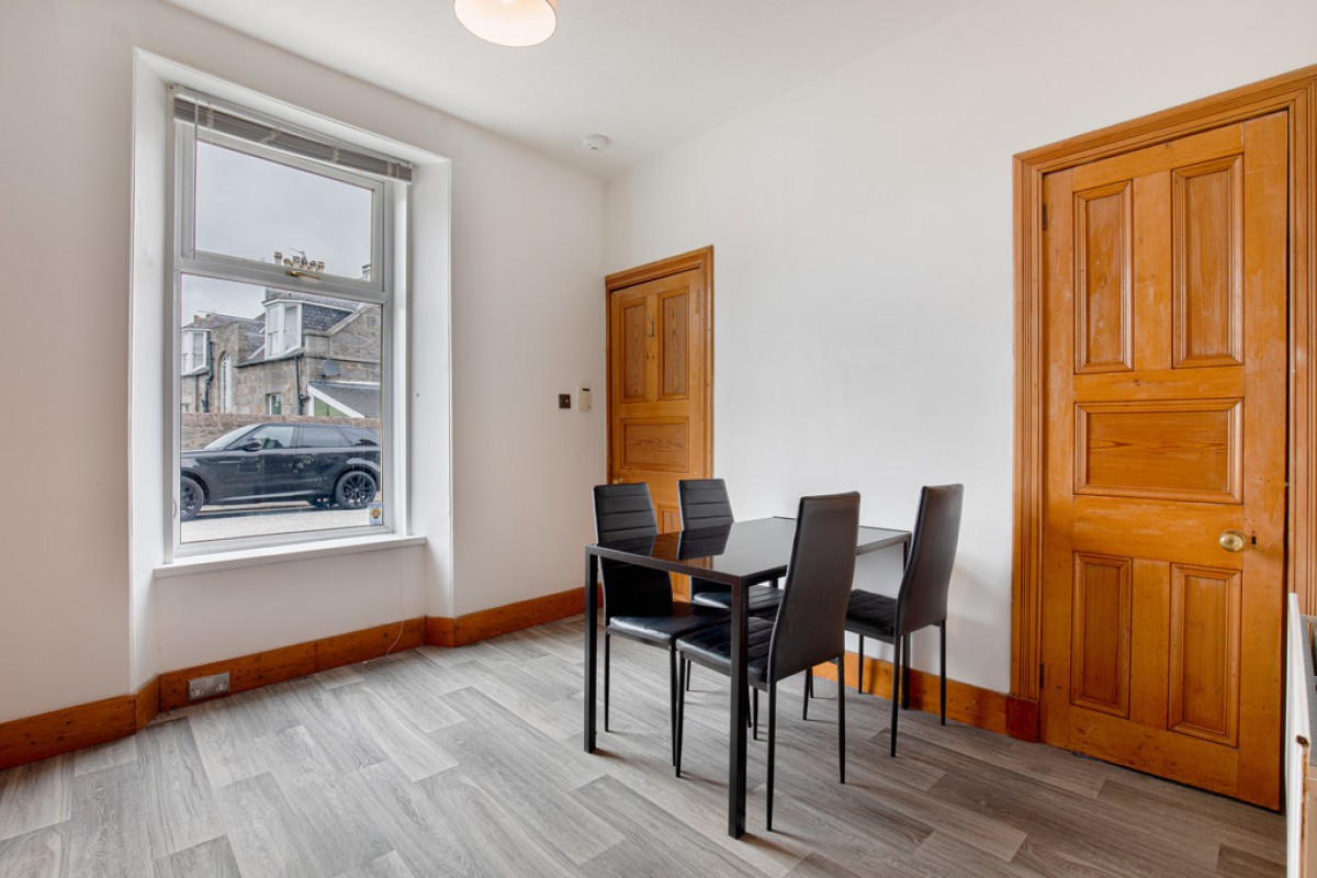 Rosemount Place, Aberdeen