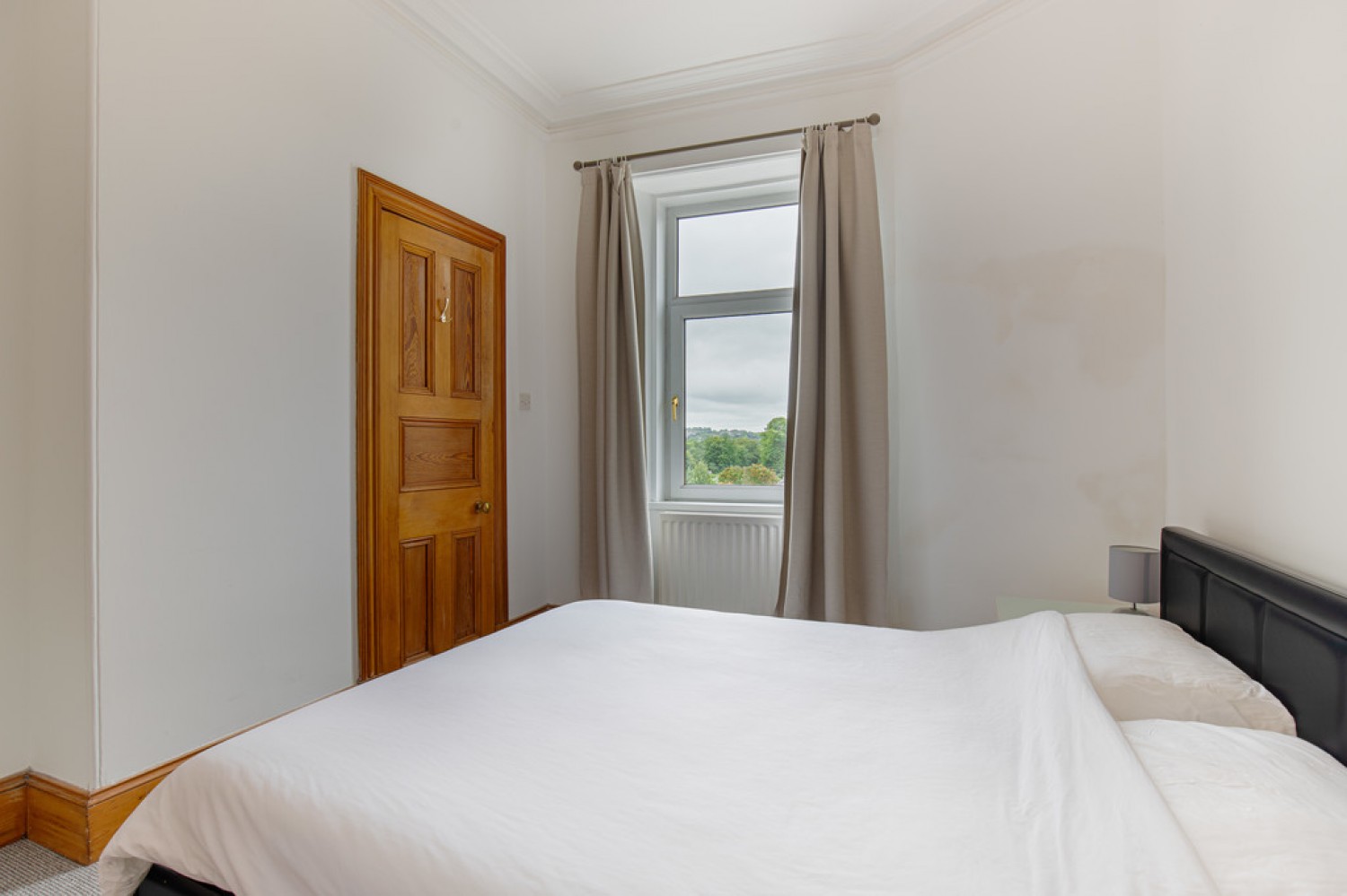 2 bedroom House for Letting Rosemount Place, Aberdeen