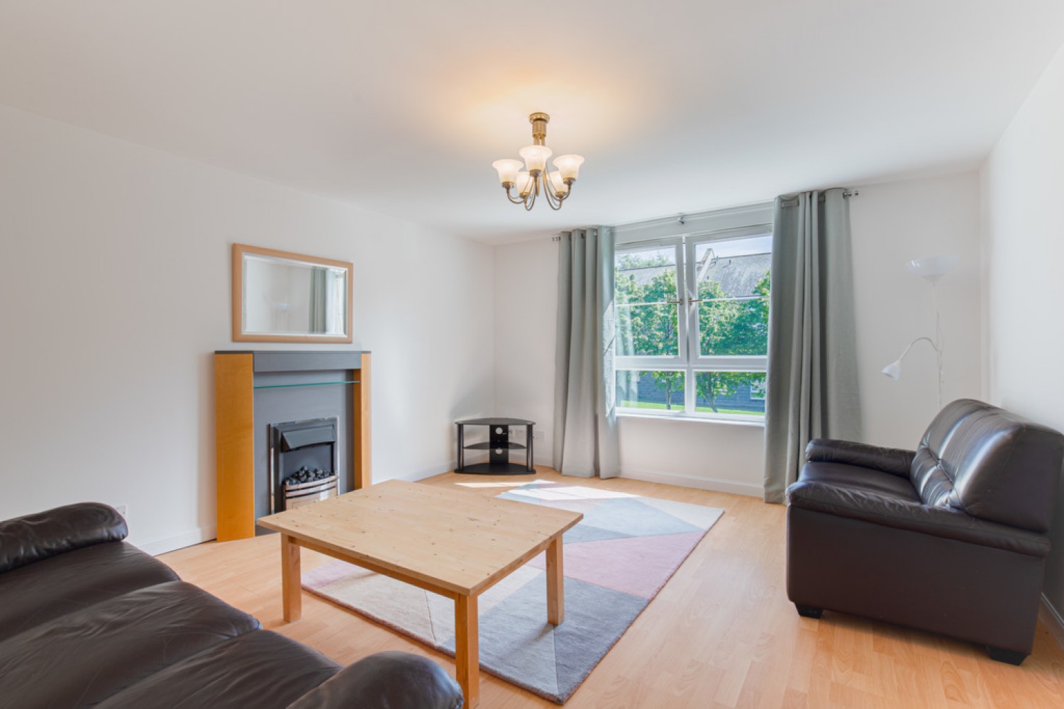 2 bedroom Flat for Letting Mary Elmslie Court, Aberdeen