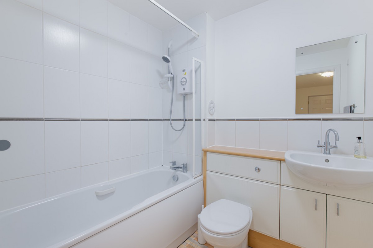 Mary Elmslie Court, Aberdeen