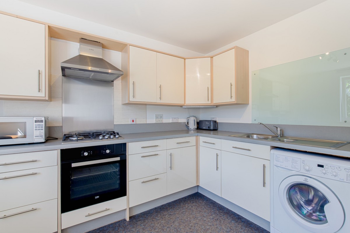 Mary Elmslie Court, Aberdeen