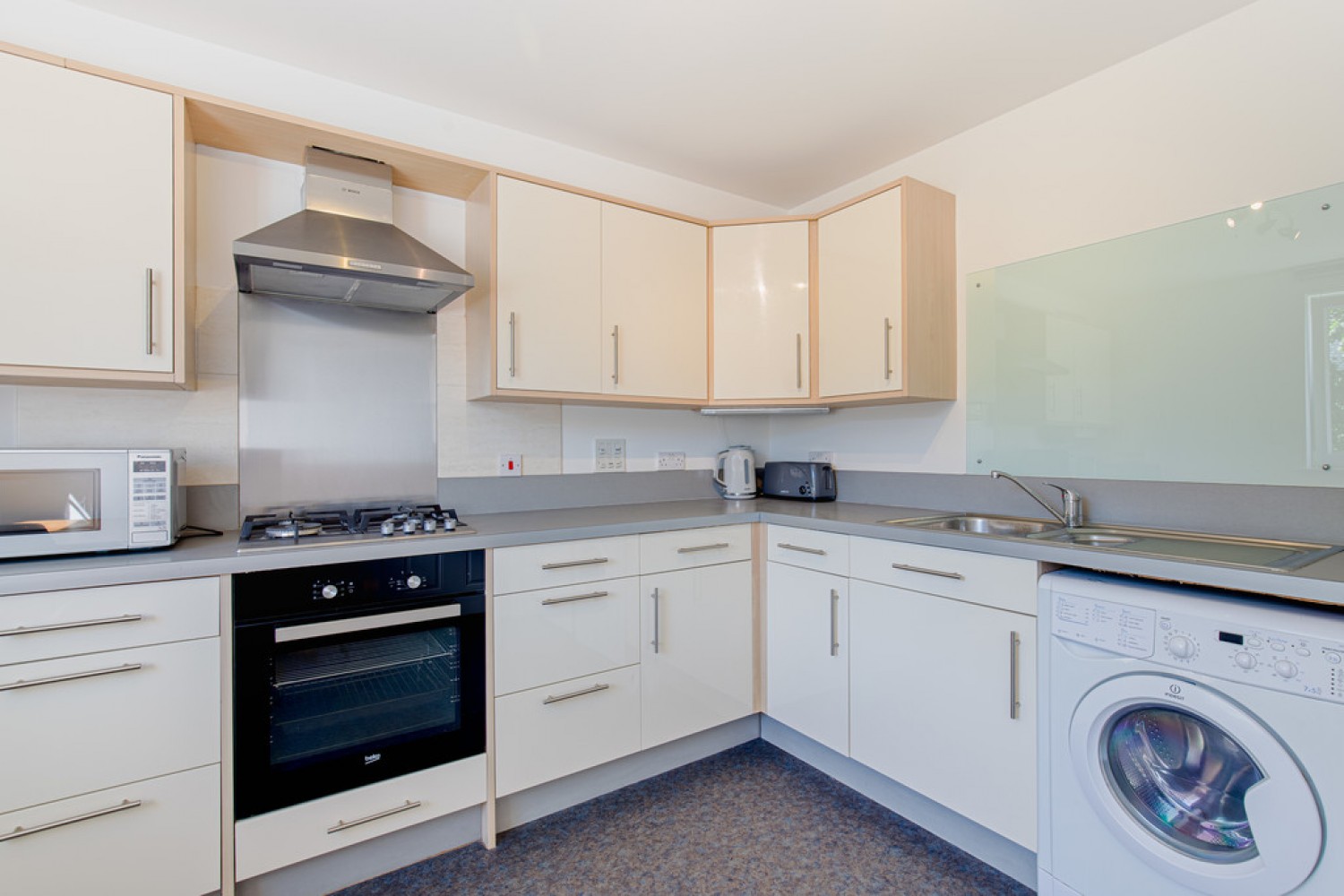 2 bedroom Flat for Letting Mary Elmslie Court, Aberdeen