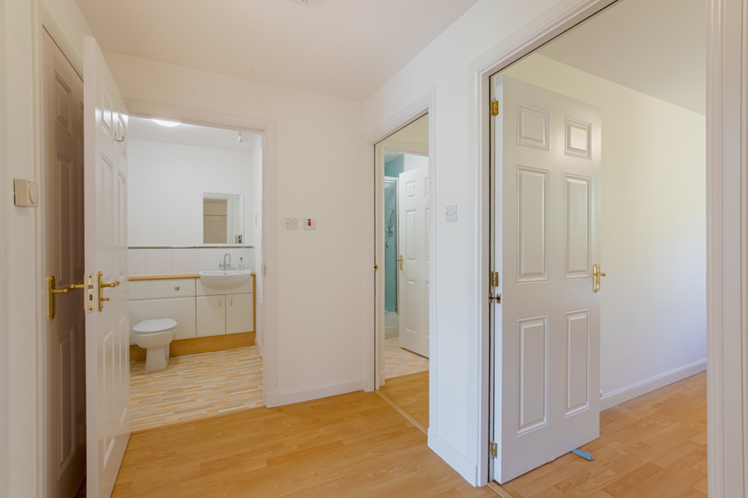 2 bedroom Flat for Letting Mary Elmslie Court, Aberdeen