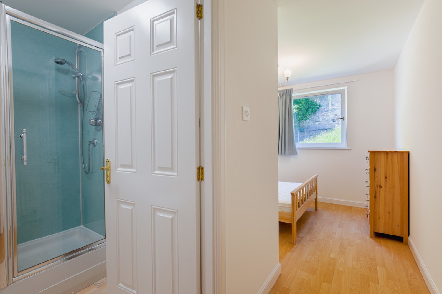 2 bedroom Flat for Letting Mary Elmslie Court, Aberdeen