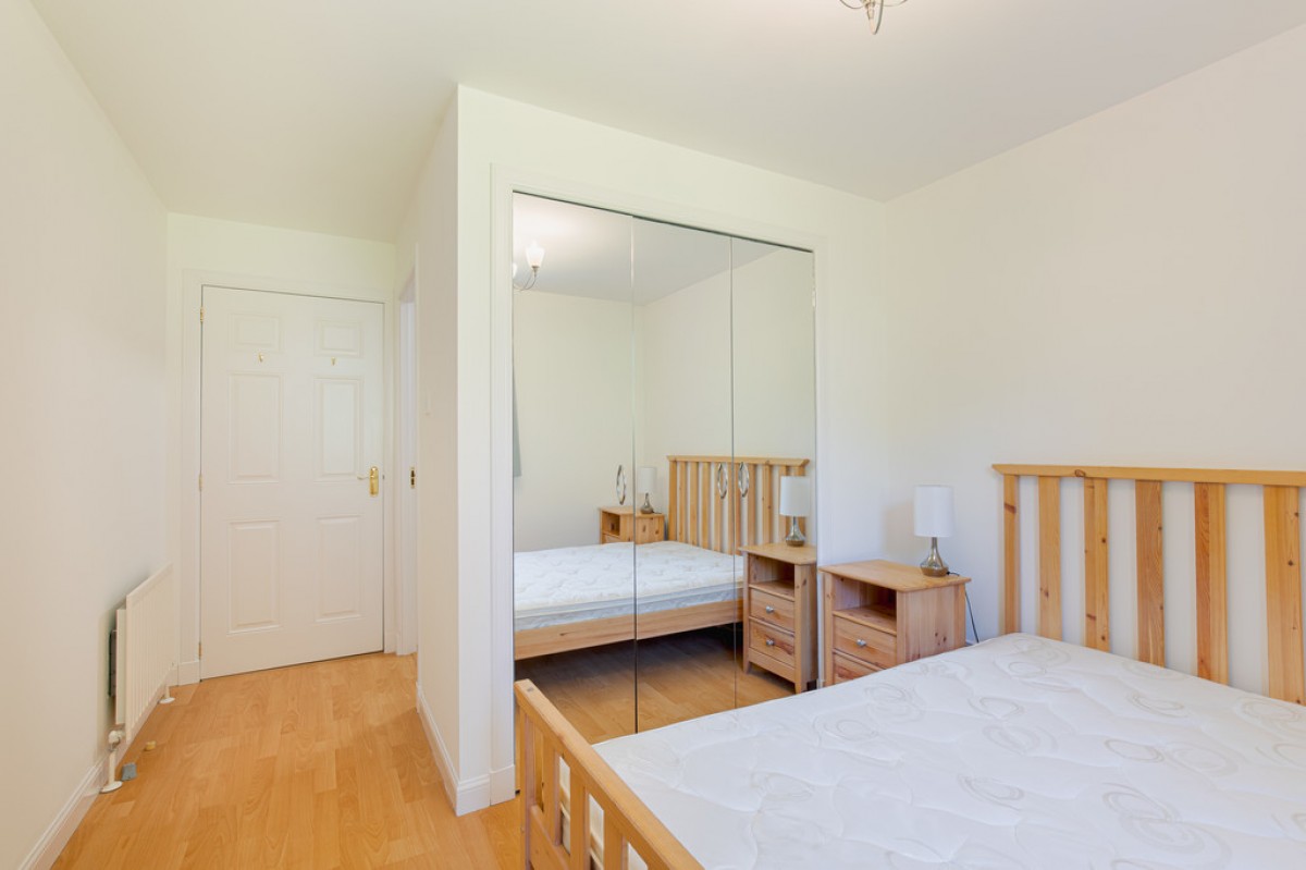 Mary Elmslie Court, Aberdeen
