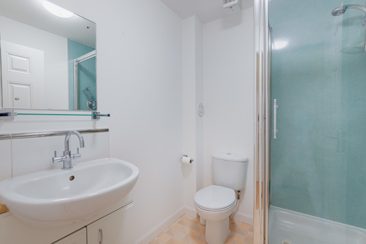 Mary Elmslie Court, Aberdeen