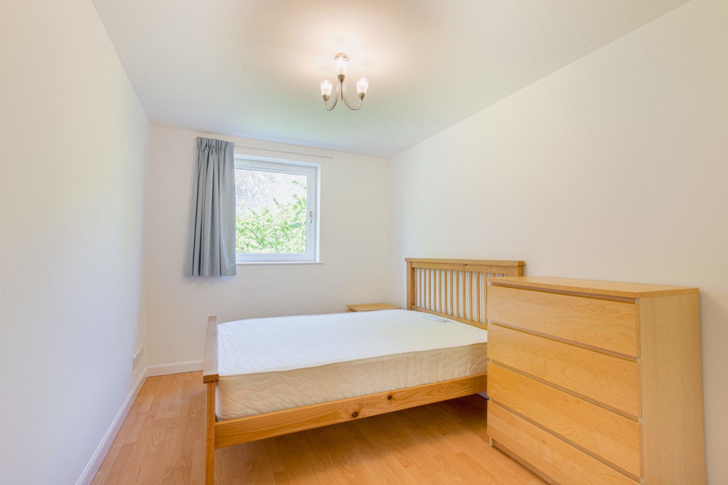2 bedroom Flat for Letting Mary Elmslie Court, Aberdeen