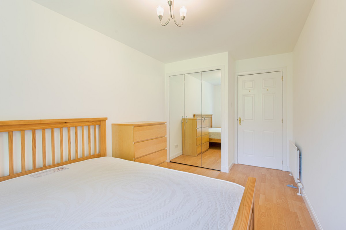 Mary Elmslie Court, Aberdeen
