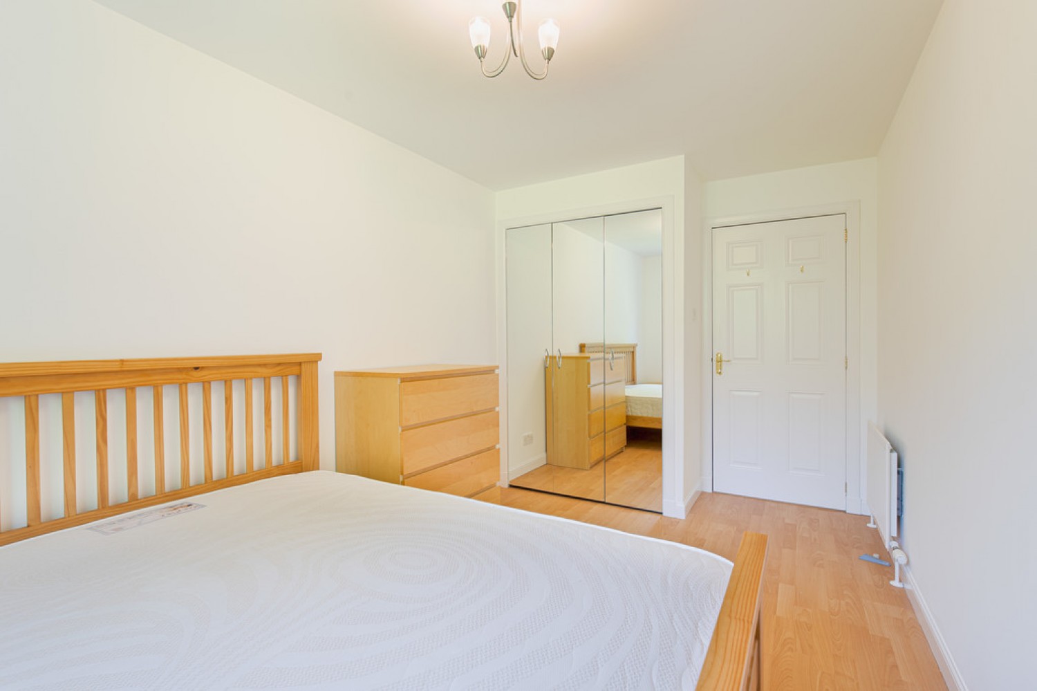 2 bedroom Flat for Letting Mary Elmslie Court, Aberdeen