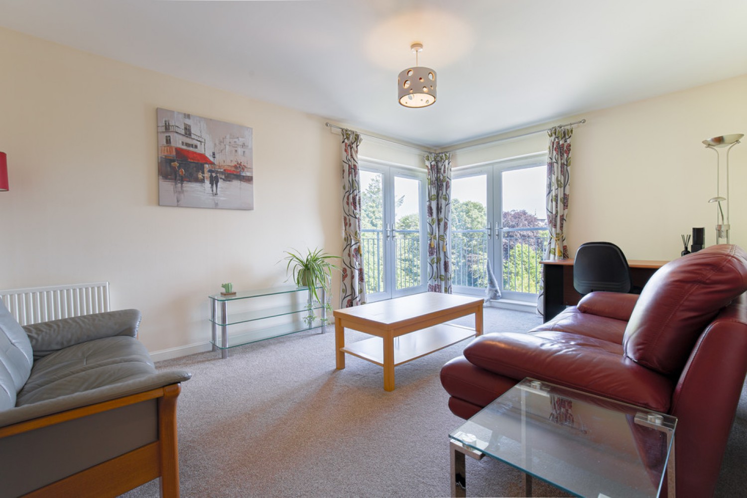 2 bedroom Flat for Sale Shaw Crescent, Aberdeen